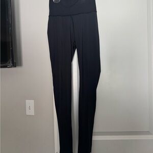 adidas Women's Black Leggings